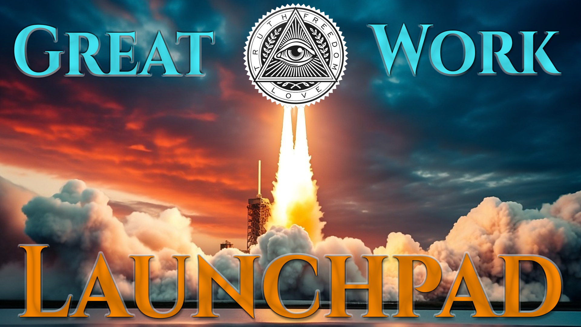 Great Work Launchpad Ep.12 – Shadow Work Pt.10, Learn How to Think Pt.2